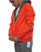 Jacques plus camo Uomo K way 907 ORANGE