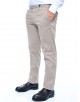 Pantalone raso Uomo Santaniello 17BEIGE