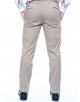 Pantalone raso Uomo Santaniello 17BEIGE