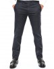 Pantalone elasticizzato Uomo Santaniello 79BLU