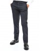 Pantalone elasticizzato Uomo Santaniello 79BLU
