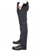 Pantalone elasticizzato Uomo Santaniello 79BLU