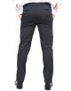 Pantalone elasticizzato Uomo Santaniello 79BLU
