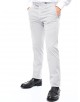 Pantalone elasticizzato Uomo Santaniello 94GRIGIO