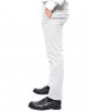 Pantalone elasticizzato Uomo Santaniello 94GRIGIO