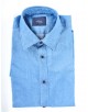 Camicia denim Uomo Altea 1CHIARO