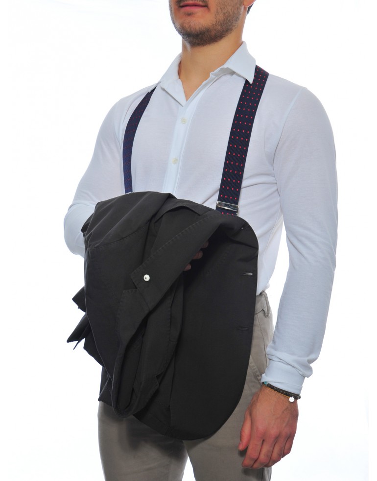 Giacca Uomo Altea 20MARRONE