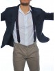 Giacca Uomo Altea 18BLU