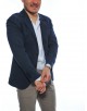 Giacca Uomo Altea 18BLU