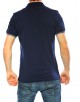 Polo Uomo Fay U808BLU