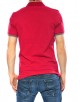 Polo Uomo Fay R400PORPORA