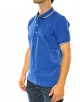 Polo bordino Uomo Fay U819AZZ