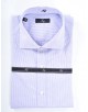 Camicia quadretto Uomo Fay 003DAZZ