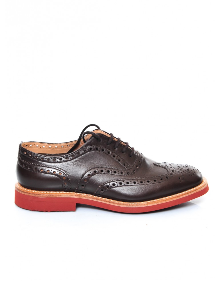Fulbeck Uomo Church's BROWN