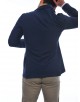 Giacca micro piedpool Uomo Lbm BLU