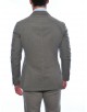 Giacca micro piedpool Uomo Lbm BEIGE