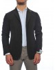 Giacca micro piedpool Uomo Lbm MARRONE