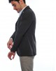 Giacca micro piedpool Uomo Lbm MARRONE