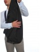 Giacca micro piedpool Uomo Lbm MARRONE