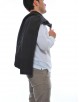 Giacca prince de galles Uomo Lbm MARRONE