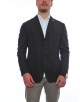 Giacca prince de galles Uomo Lbm MARRONE