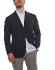 Giacca prince de galles Uomo Lbm MARRONE
