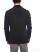Giacca prince de galles Uomo Lbm MARRONE