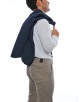 Giacca cordellino Uomo Lbm BLU