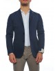 Giacca cordellino Uomo Lbm BLU