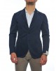 Giacca cordellino Uomo Lbm BLU