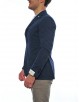 Giacca cordellino Uomo Lbm BLU