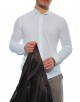 Giacca nylon gene Uomo Aspesi 96331T.MORO