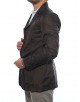 Giacca nylon gene Uomo Aspesi 96331T.MORO