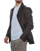 Giacca nylon gene Uomo Aspesi 96331T.MORO