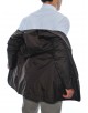 Giacca nylon gene Uomo Aspesi 96331T.MORO