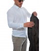Giacca nylon gene Uomo Aspesi 96331T.MORO