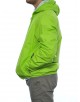 Giubbino jacques plus Uomo K way E07VERDE