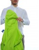 Giubbino jacques plus Uomo K way E07VERDE