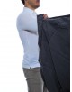 Giubbotto Uomo Fay U807BLUNOTTE