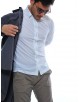 Giubbotto Uomo Fay U807BLUNOTTE