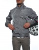 Bomber nylon Uomo Fay B404GRIGIO