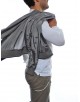 Bomber nylon Uomo Fay B404GRIGIO