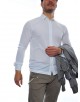 Bomber nylon Uomo Fay B404GRIGIO