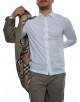 Watson Uomo Burberry SAGE