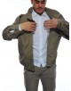 Watson Uomo Burberry SAGE