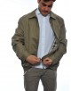 Watson Uomo Burberry SAGE
