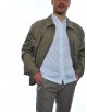 Watson Uomo Burberry SAGE