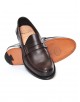 Scarpa pembrey Uomo Church's BROWN