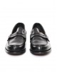 Scarpa pembrey Uomo Church's BLACK
