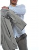 Giaccone norton cotone nylon Uomo Fay B403BEIGE